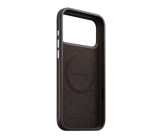 Nomad Sport Case do iPhone 18 Pro Max / 17 Pro Max MagSafe (cream) - 1586580 - zdjęcie 6